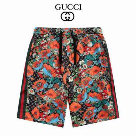 Picture of Gucci Pants Short _SKUGucciM-XLjdtxK0519255